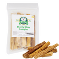 Small Treat: Shorty Slims Sampler