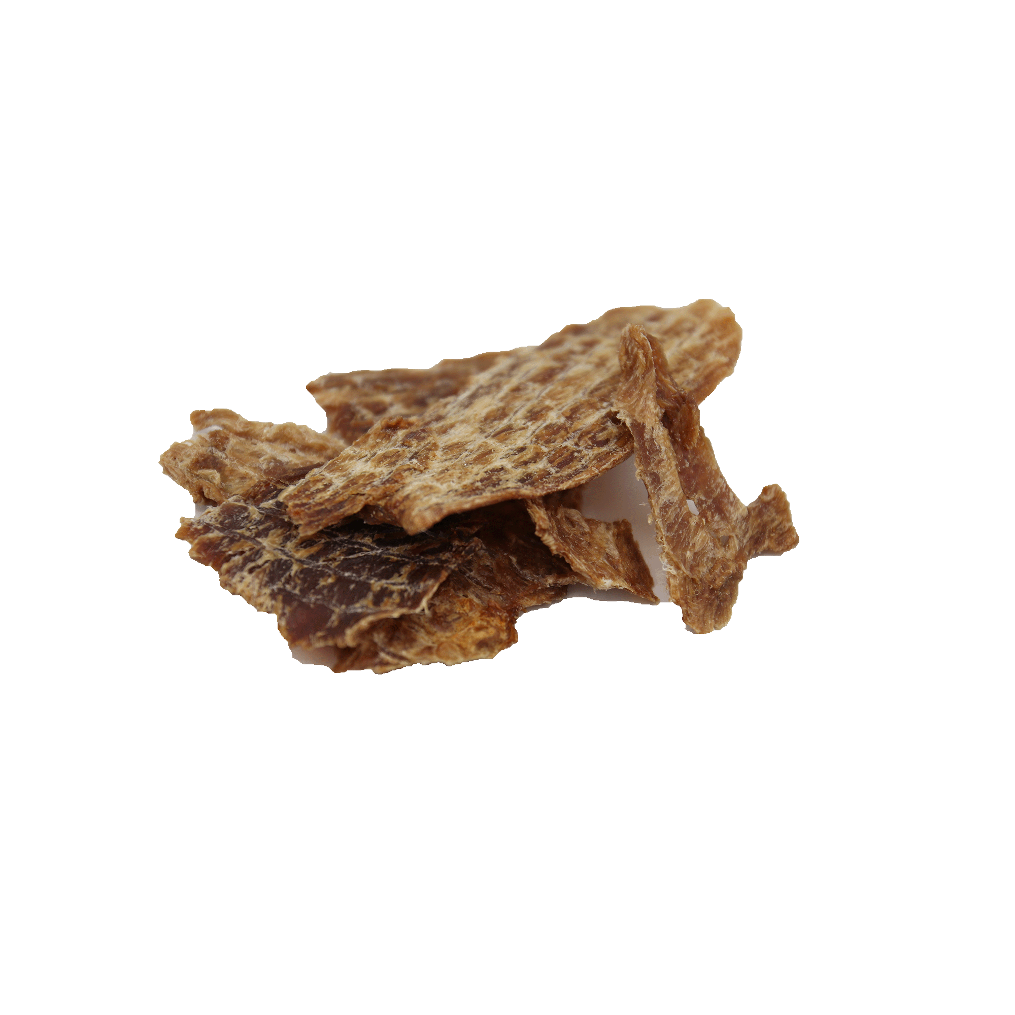 Small Treat: Tuna Jerky