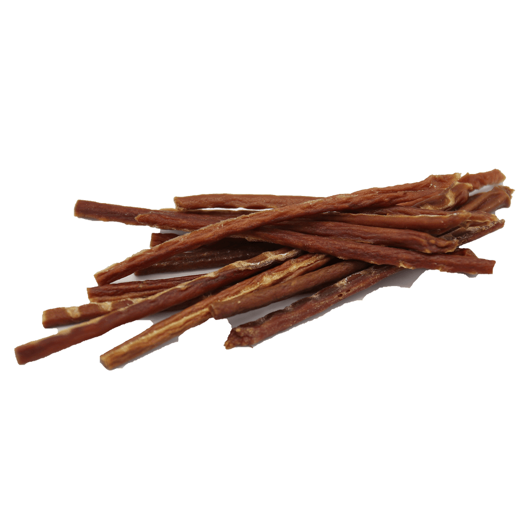 Small Treat: Tuna Straw Pieces