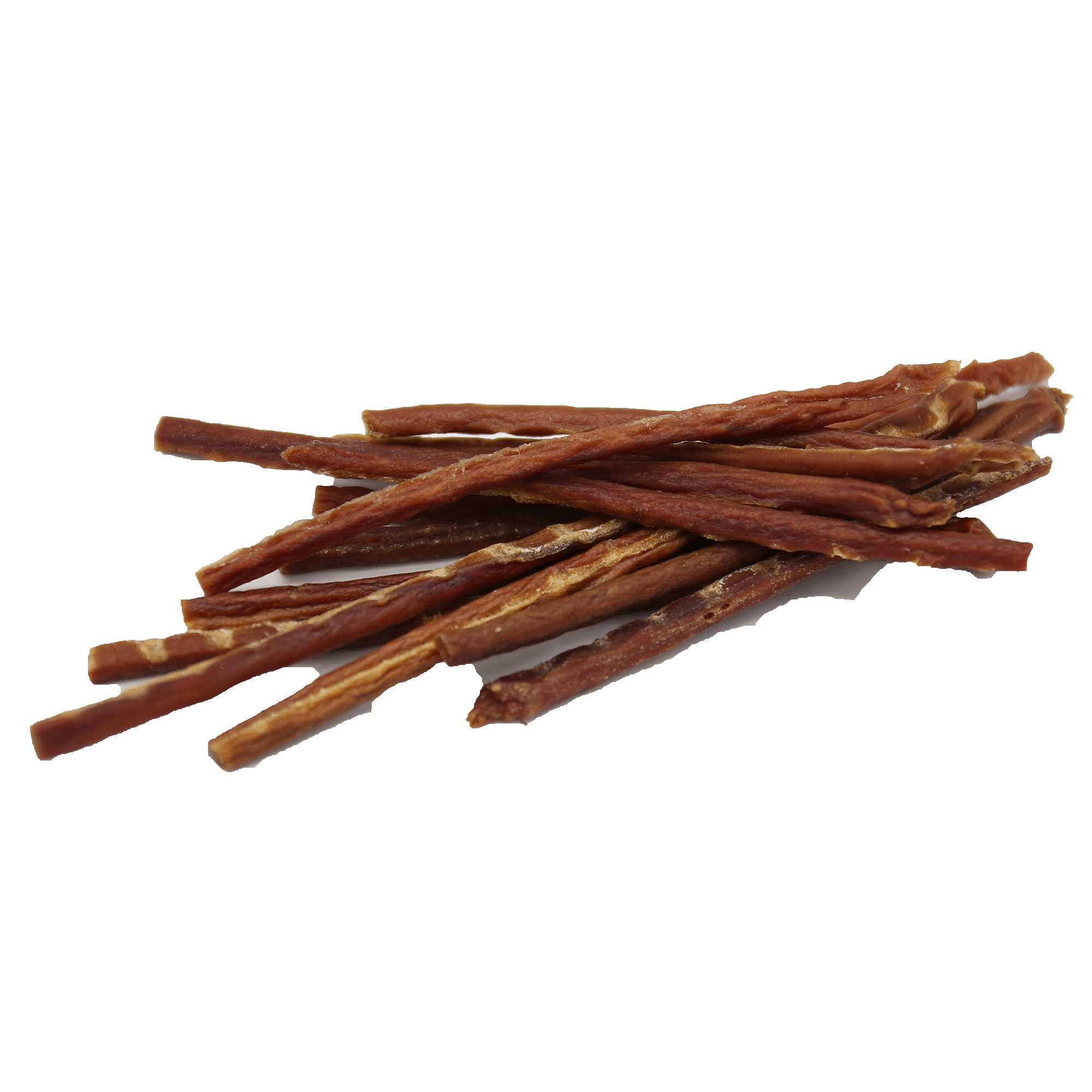Small Treat: Tuna Straw Pieces