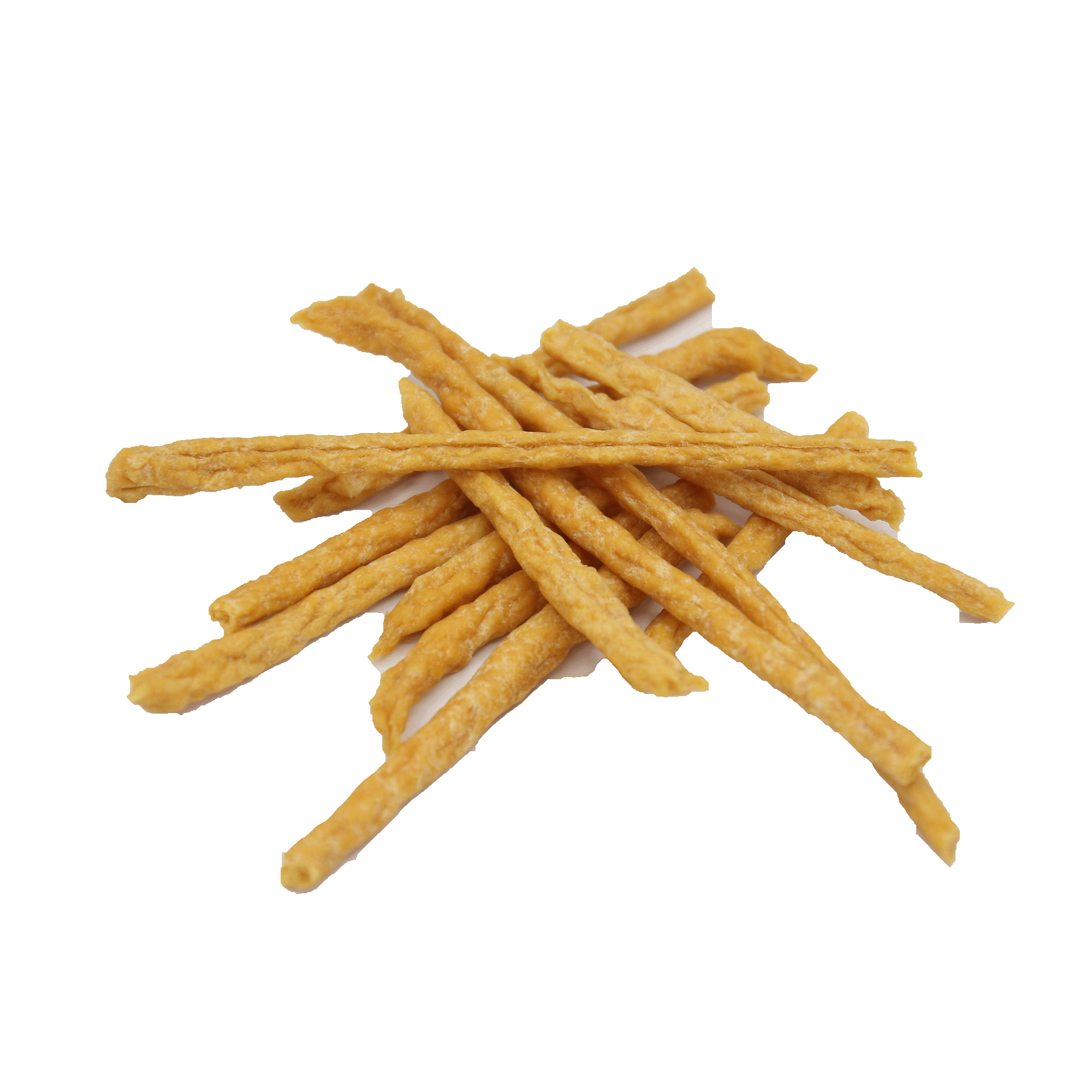 Small Treat: Turkey Tender Straw Pieces