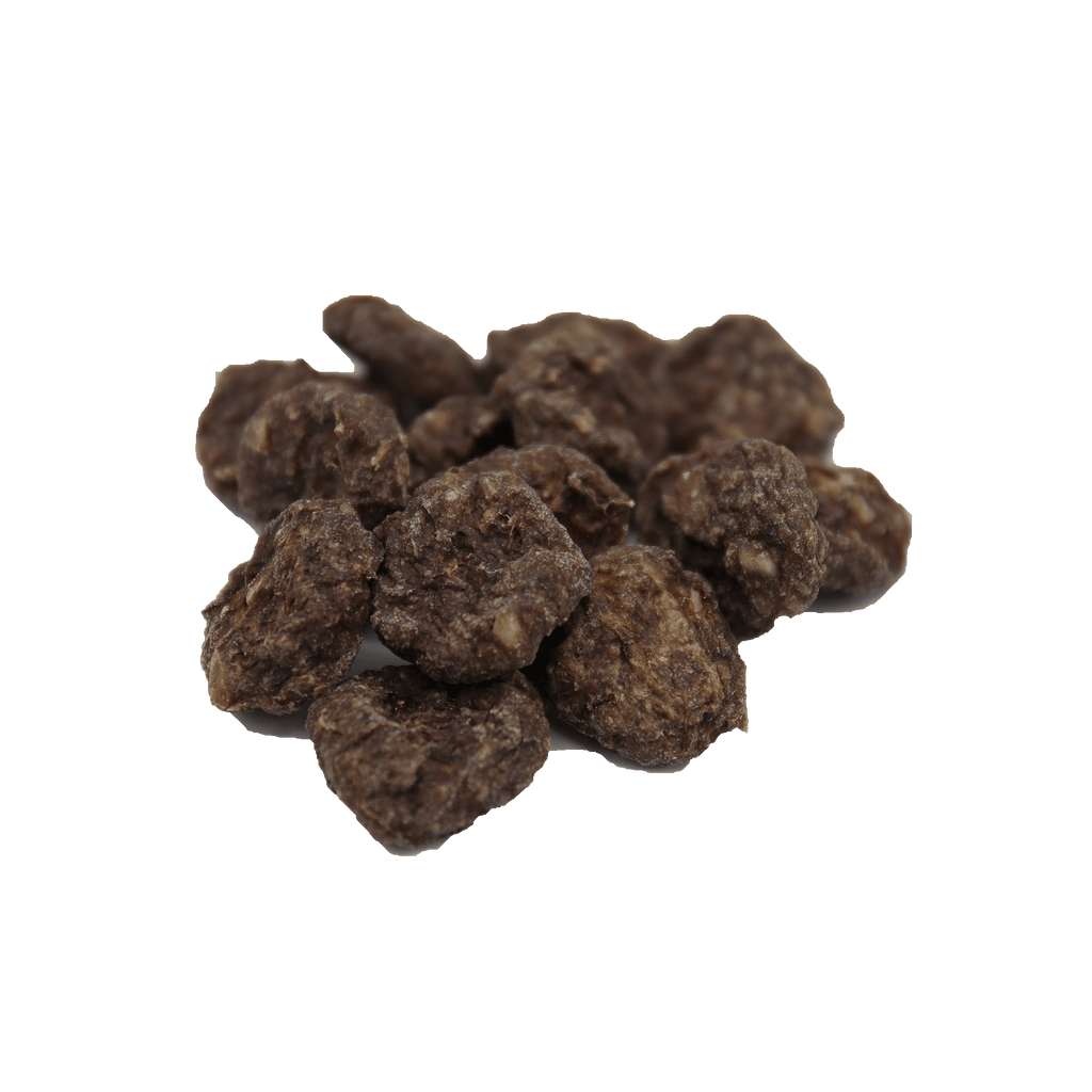 Small Treat: Venison Bites