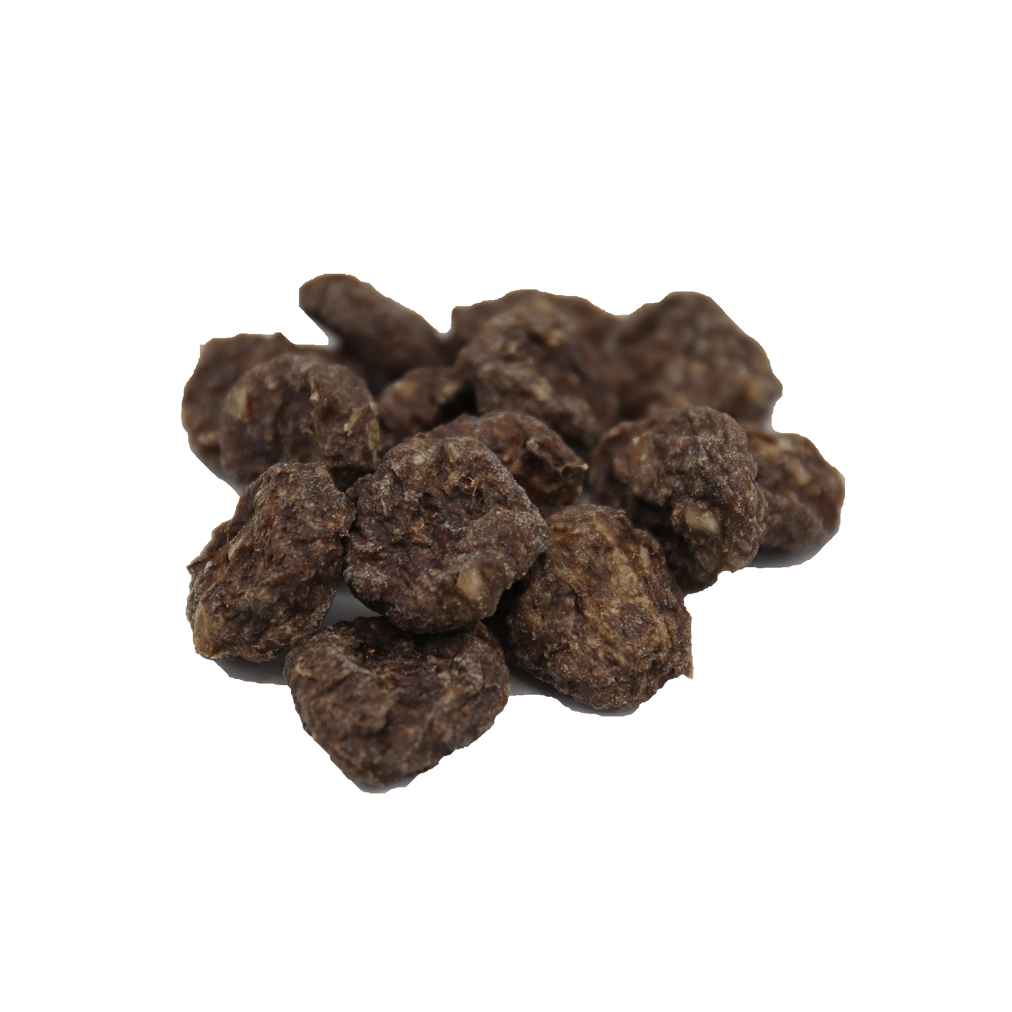 Small Treat: Venison Bites