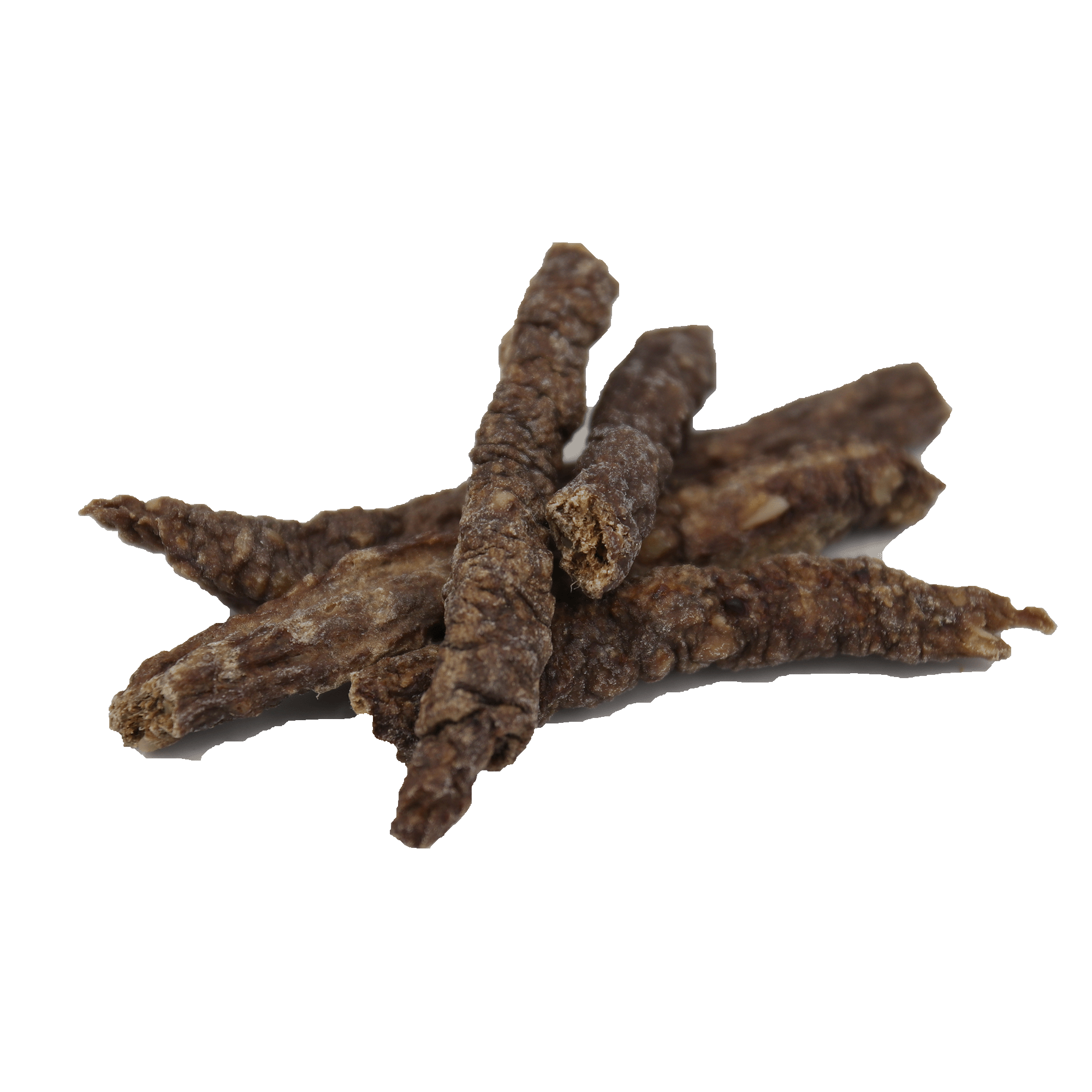 Small Treat: Venison Straws
