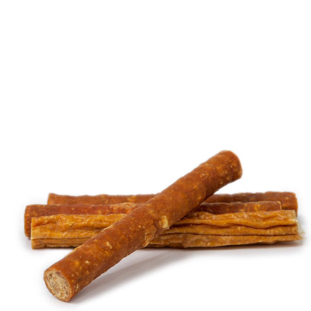 Lucky Shorty Slims: Chicken - Lucky Premium Treats