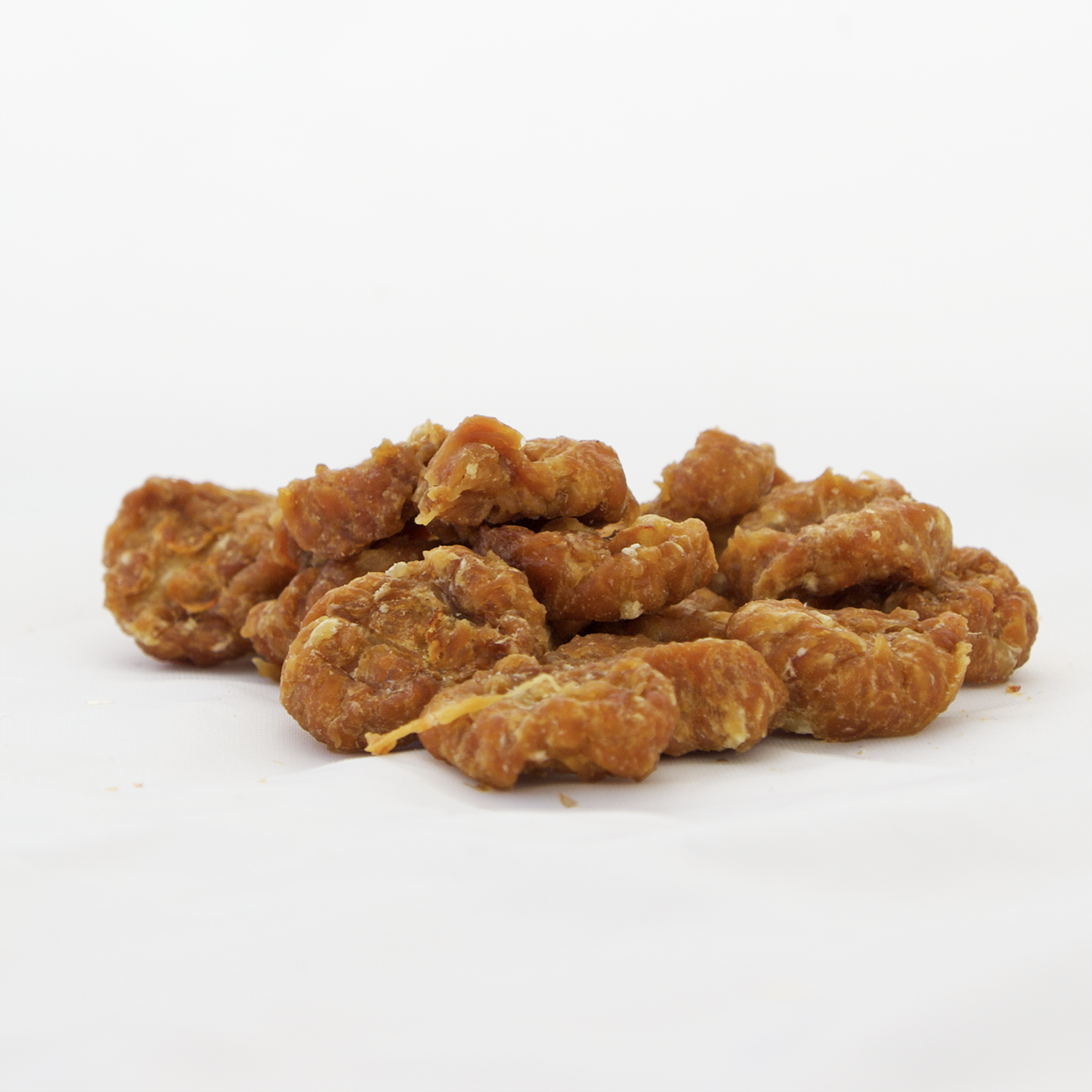 Turkey Jerky Bites- Lucky Premium Treats