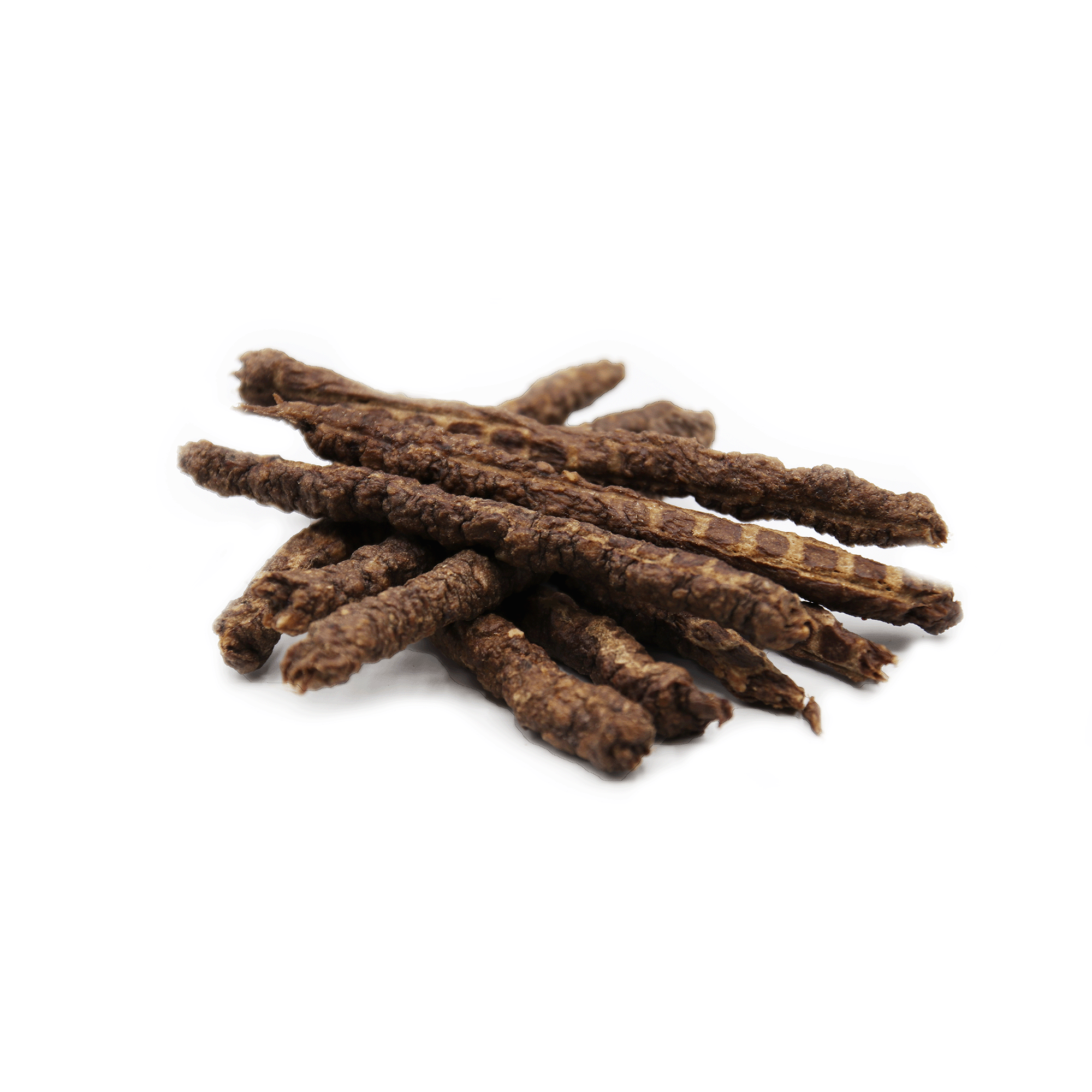 Venison Straws, product - Lucky Premium Treats