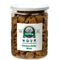 Chicken Jerky Bites - Lucky Premium Treats