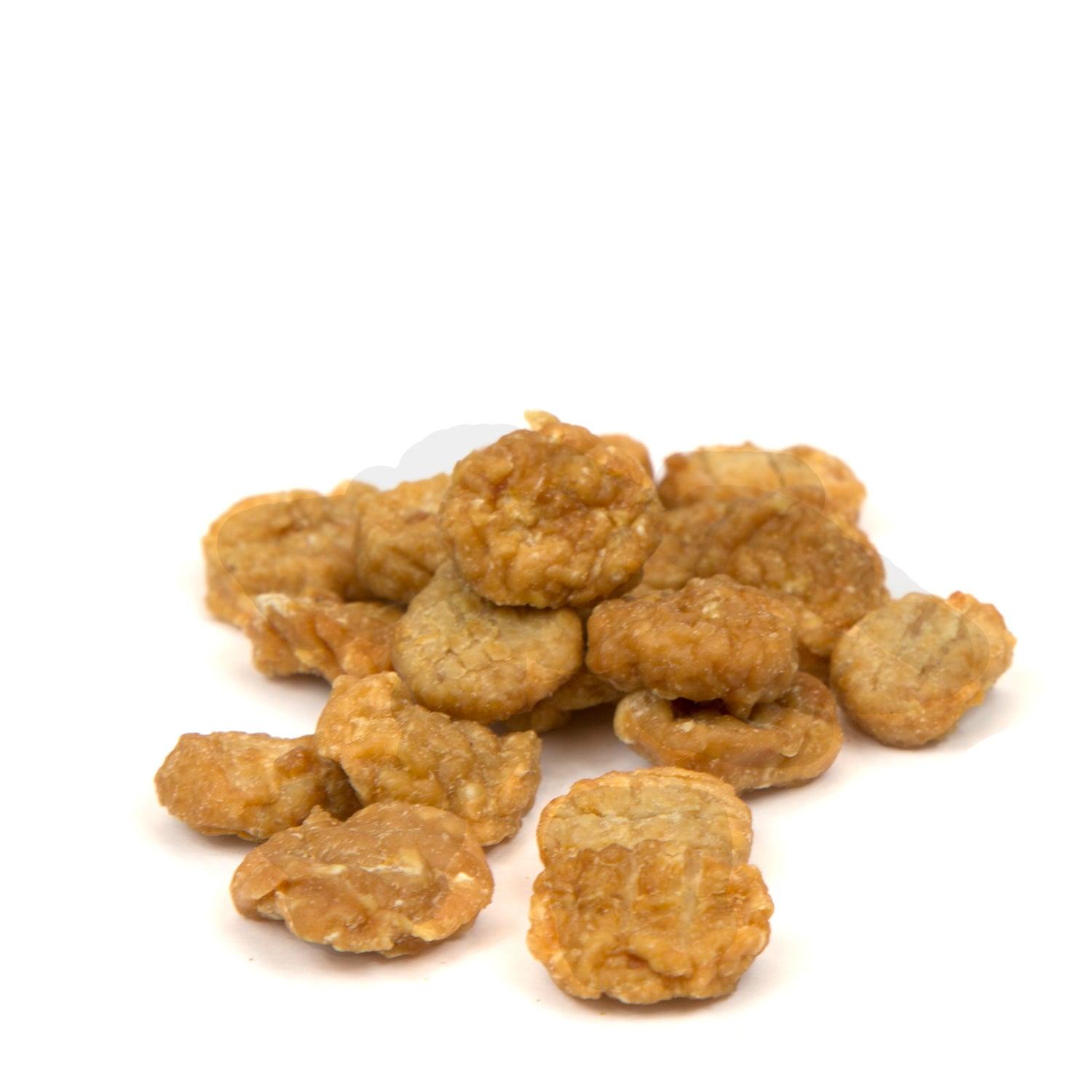 Chicken Jerky Bites - Lucky Premium Treats