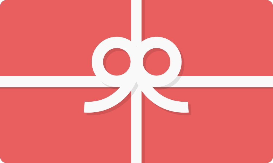 Lucky Premium Treats Gift Card